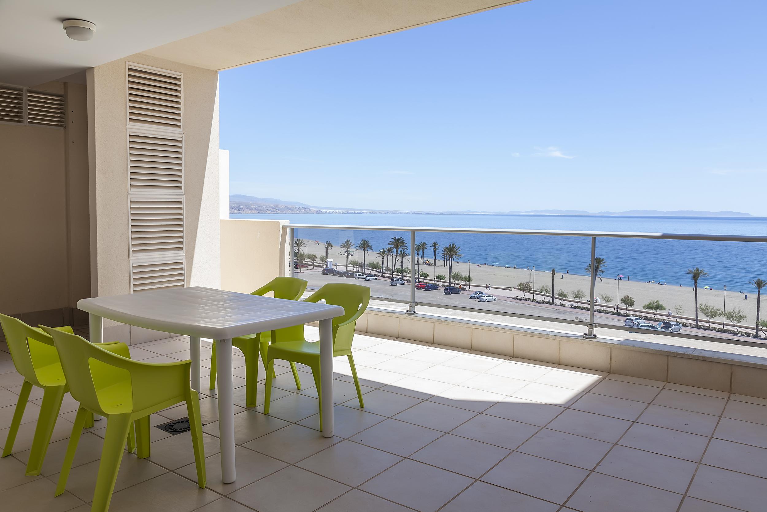 Mar Y Sal Dream Apartments Roquetas de Mar Exteriér fotografie