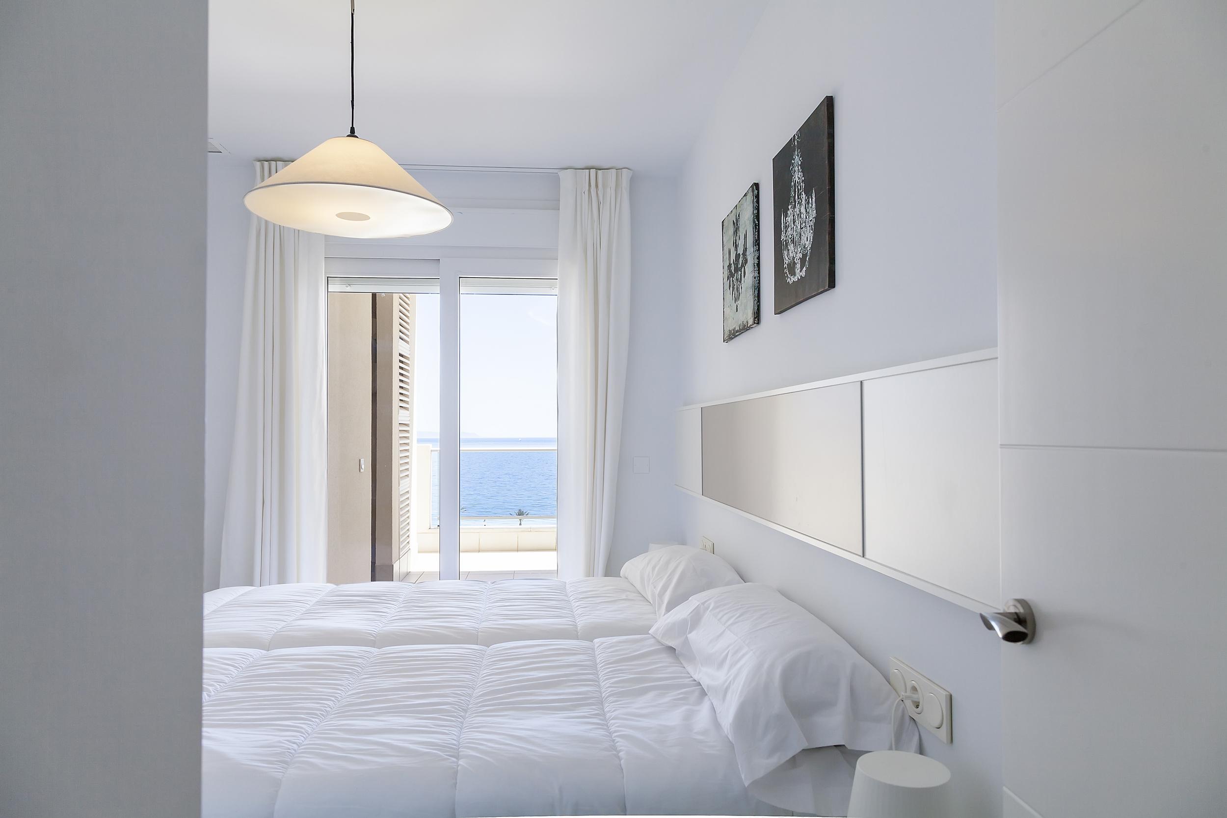 Mar Y Sal Dream Apartments Roquetas de Mar Exteriér fotografie
