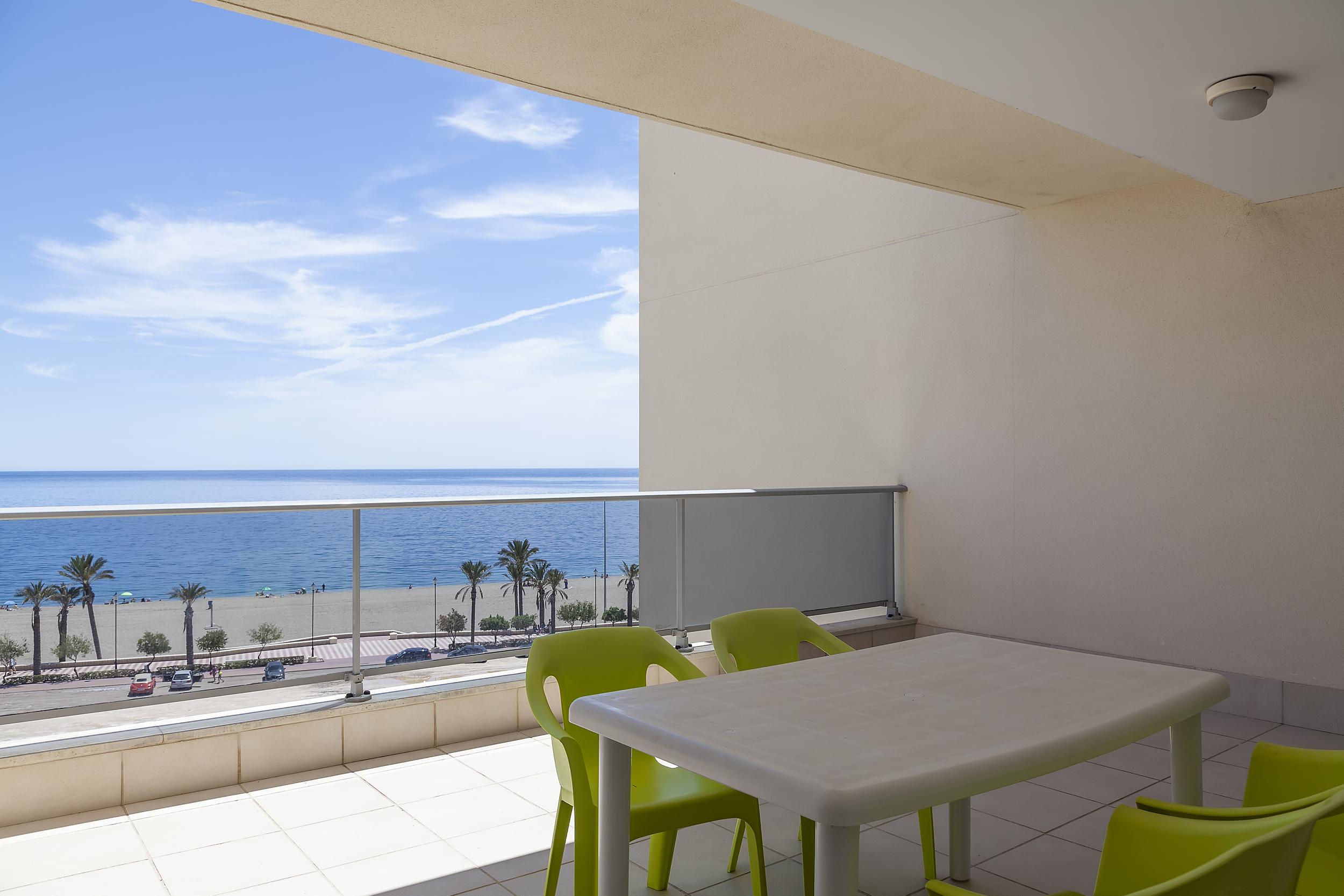 Mar Y Sal Dream Apartments Roquetas de Mar Exteriér fotografie