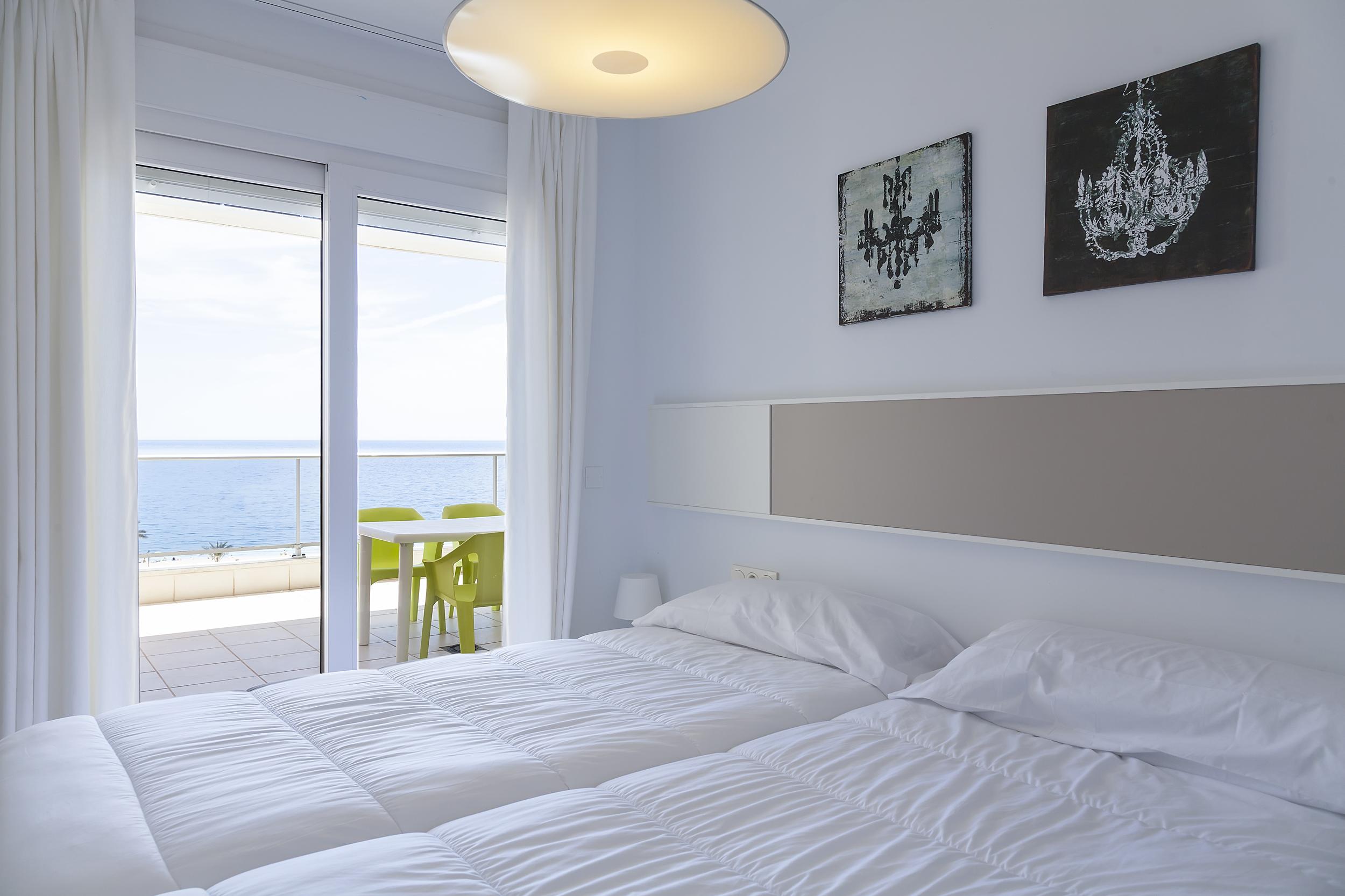 Mar Y Sal Dream Apartments Roquetas de Mar Exteriér fotografie