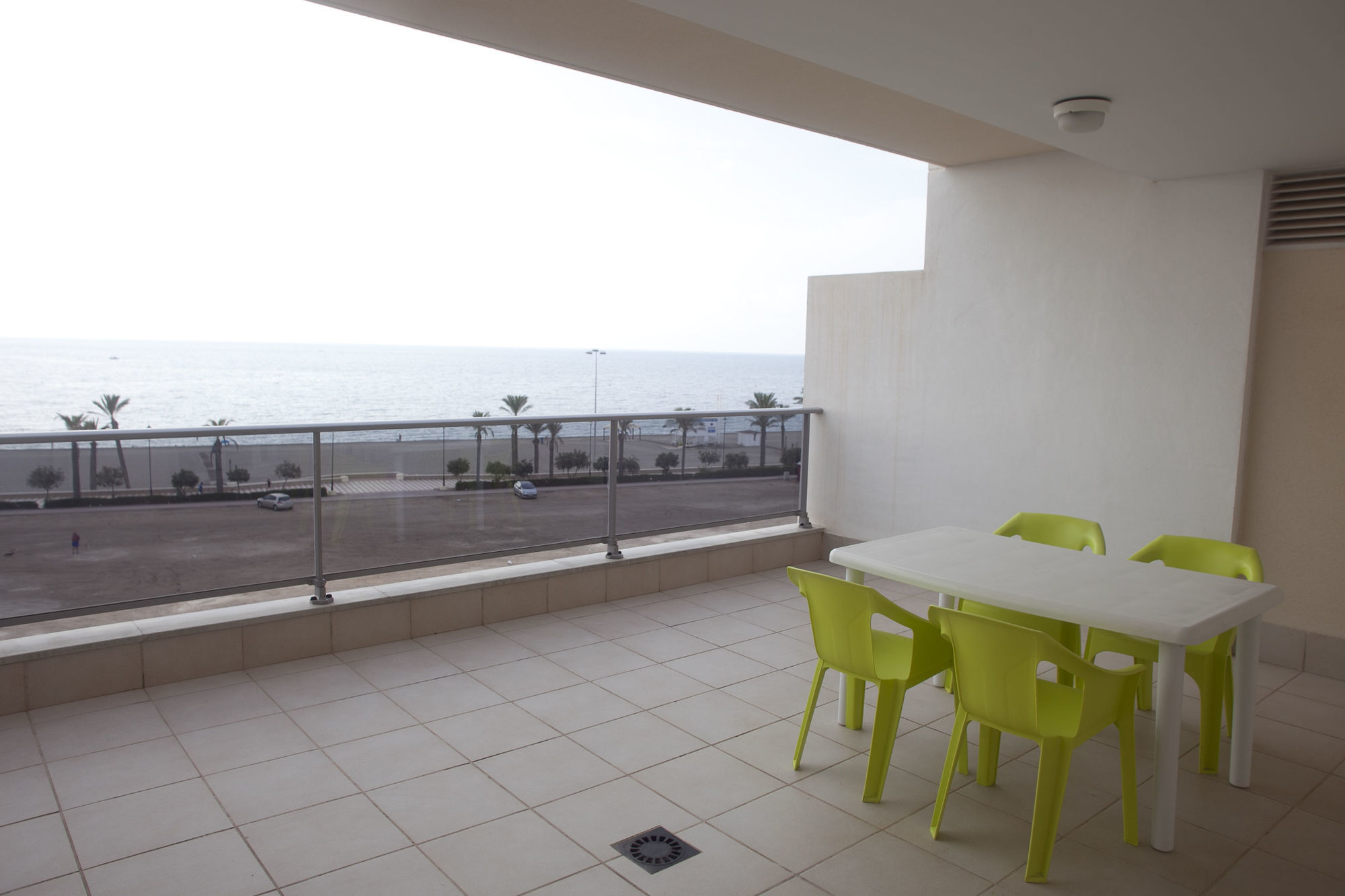Mar Y Sal Dream Apartments Roquetas de Mar Exteriér fotografie