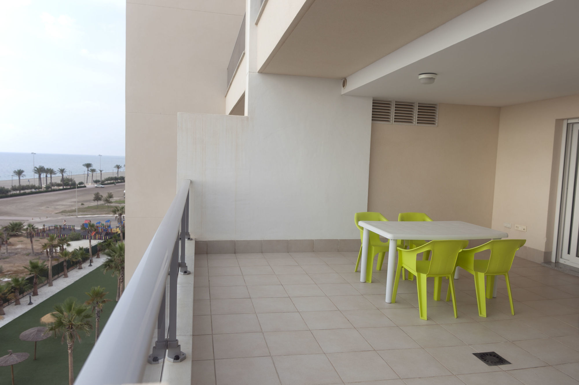 Mar Y Sal Dream Apartments Roquetas de Mar Exteriér fotografie