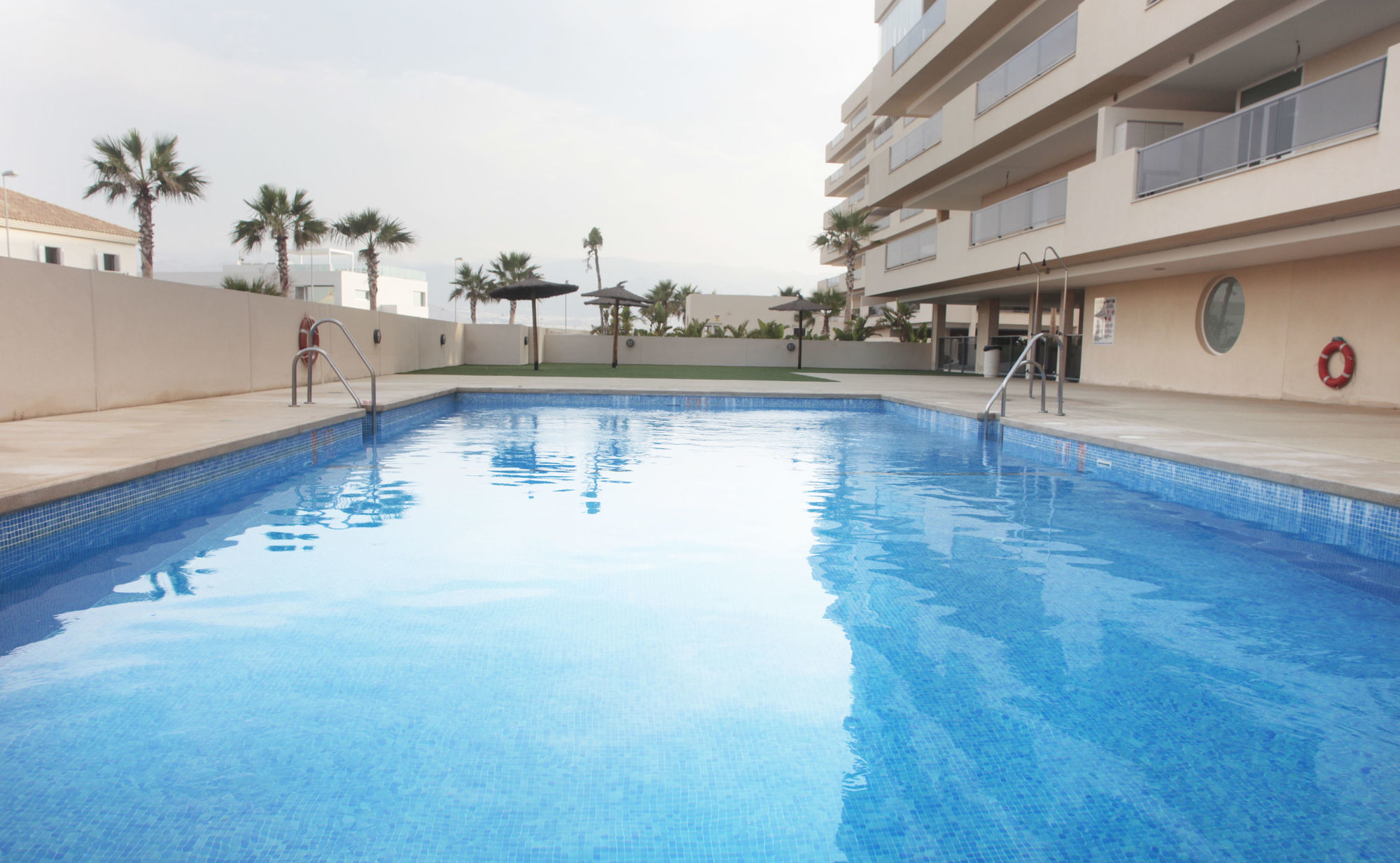 Mar Y Sal Dream Apartments Roquetas de Mar Exteriér fotografie