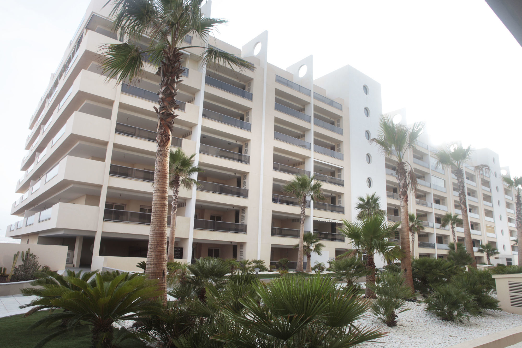 Mar Y Sal Dream Apartments Roquetas de Mar Exteriér fotografie