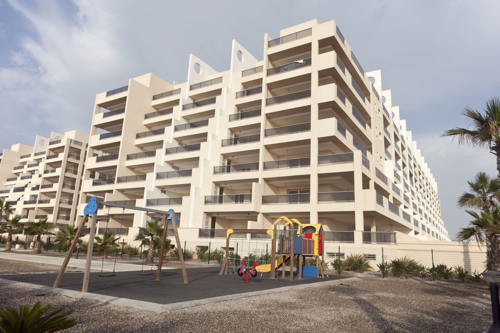 Mar Y Sal Dream Apartments Roquetas de Mar Exteriér fotografie