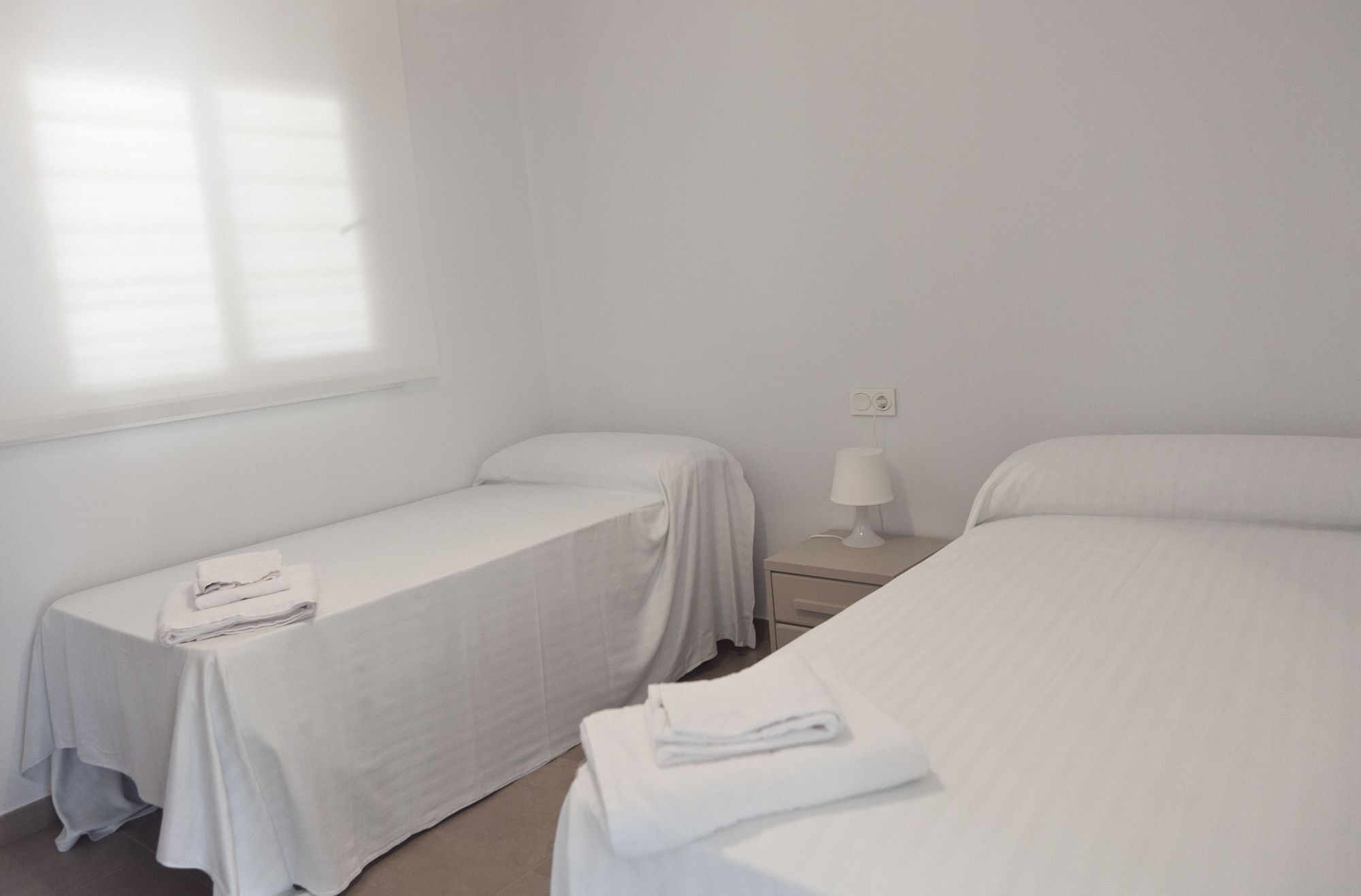 Mar Y Sal Dream Apartments Roquetas de Mar Exteriér fotografie