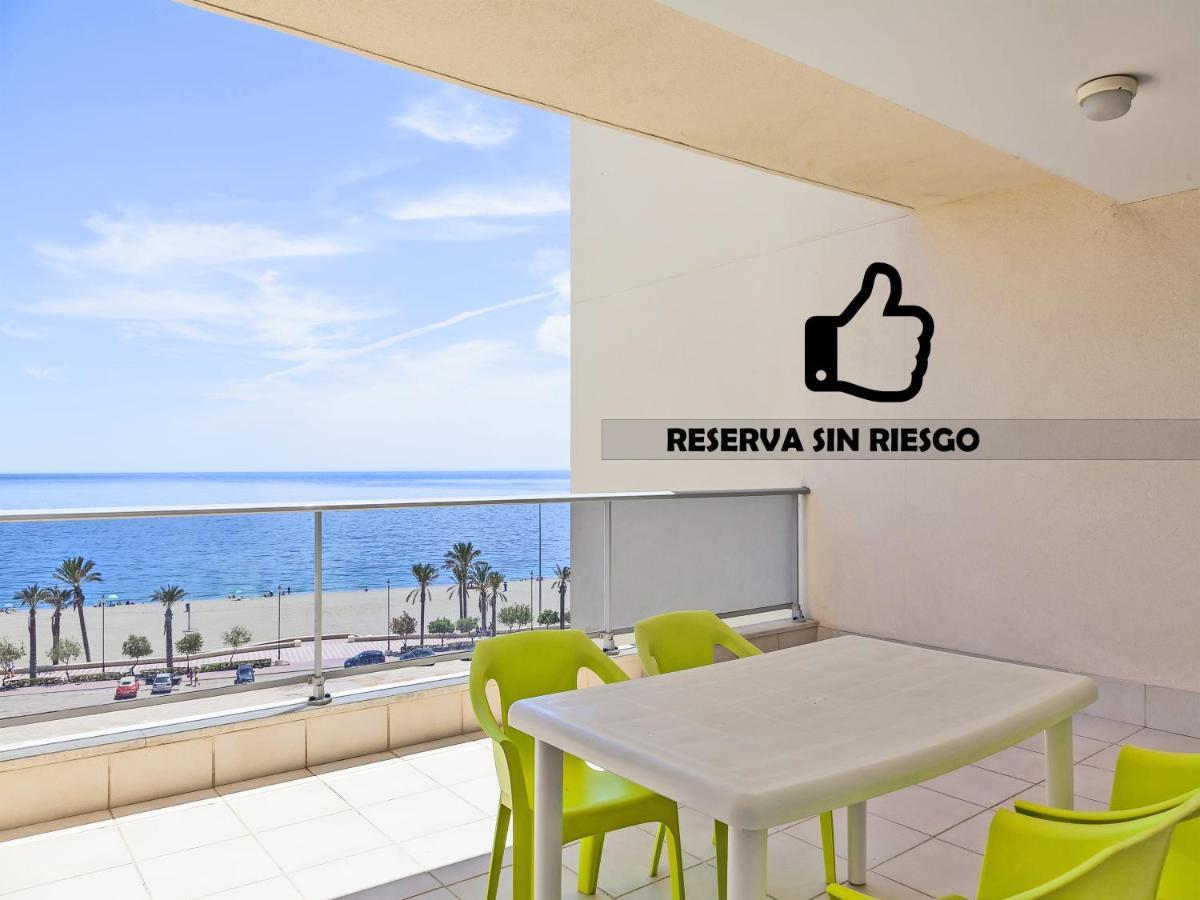 Mar Y Sal Dream Apartments Roquetas de Mar Exteriér fotografie